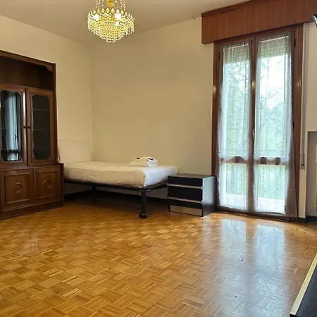 Welc-om San Marco Апартаменты