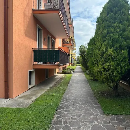 Welc-om San Marco Апартаменты