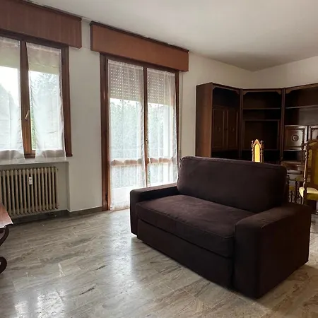 Appartement Welc-om San Marco