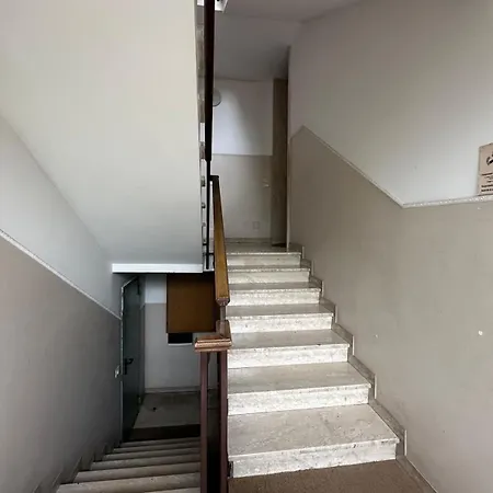 Welc-om San Marco Appartement *