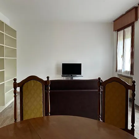 Welc-om San Marco Appartement