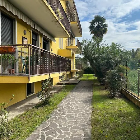 Appartement Welc-om San Marco