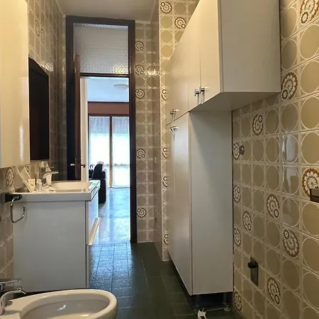 Welc-om San Marco Appartement *