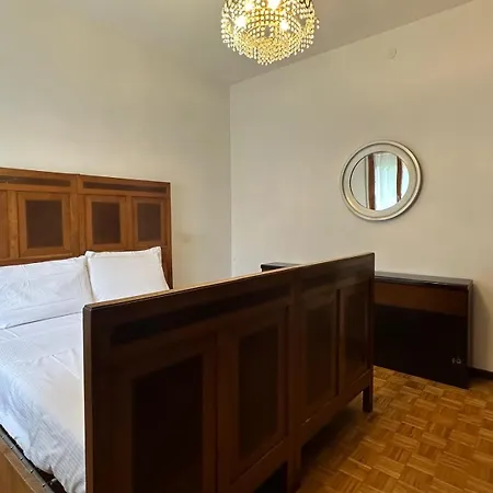 Appartement Welc-om San Marco *