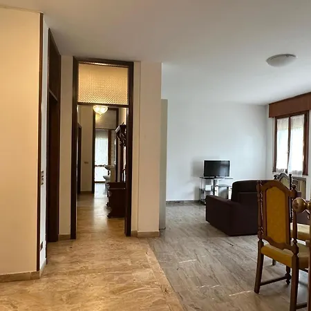 Welc-om San Marco Appartement