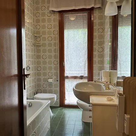 Welc-om San Marco Appartement