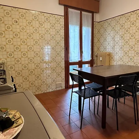 Welc-om San Marco Appartement *