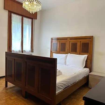 Welc-om San Marco Appartement