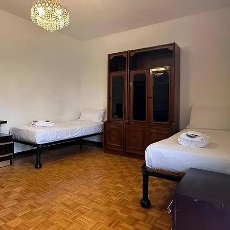 Welc-om San Marco Appartement *