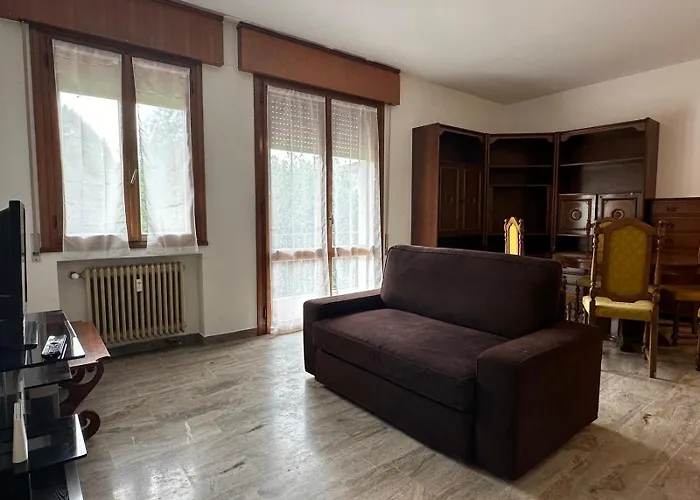Appartement Welc-om San Marco