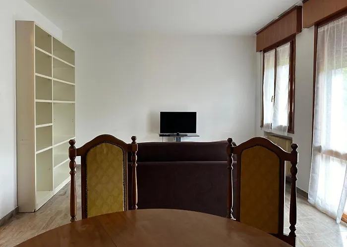 Welc-om San Marco Appartement