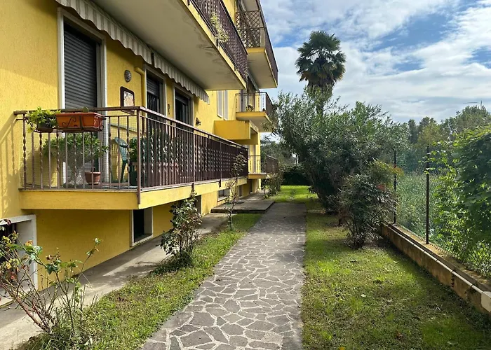Appartement Welc-om San Marco