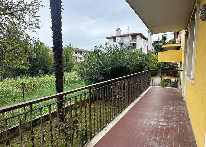 Appartement Welc-om San Marco *