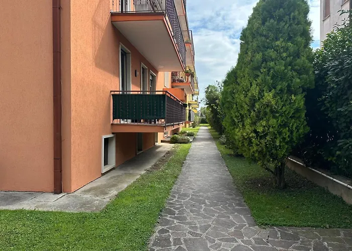 Welc-om San Marco Apartment
