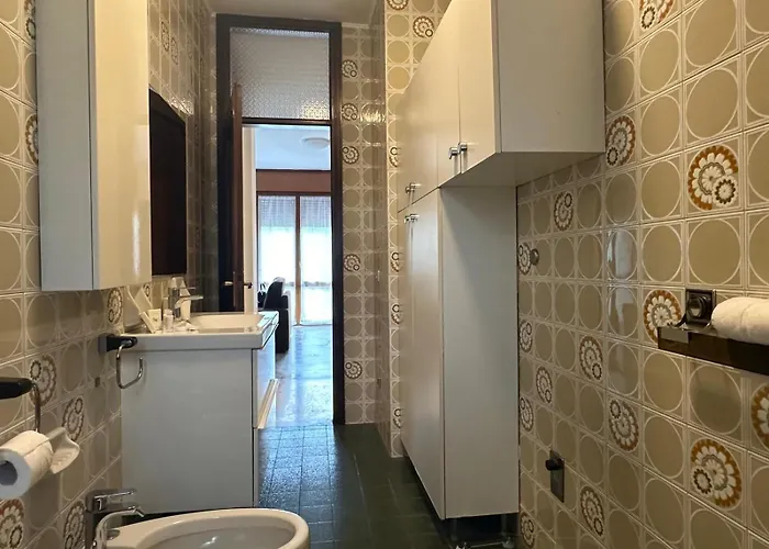 Welc-om San Marco Appartement *