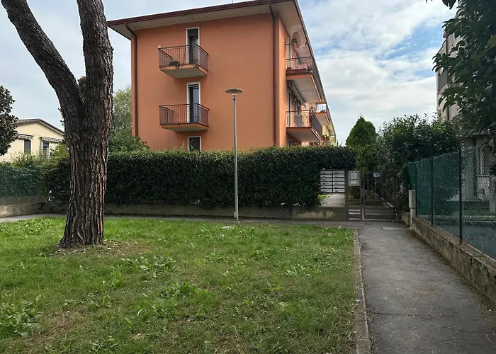 Welc-om San Marco