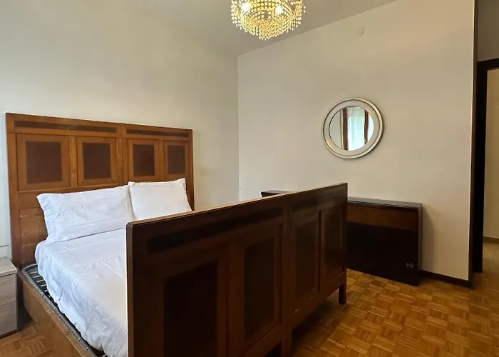 Apartment Welc-om San Marco *