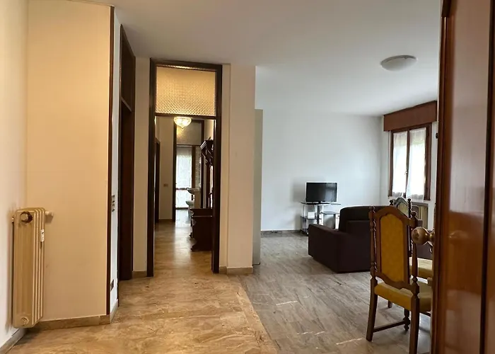Welc-om San Marco Apartment