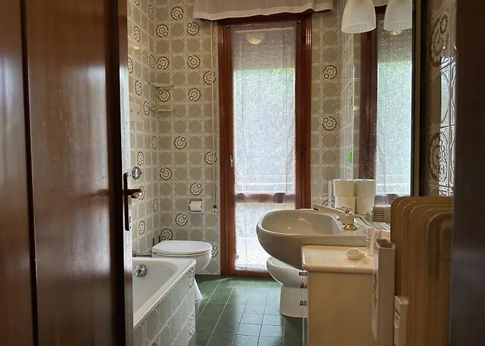 Welc-om San Marco Apartment