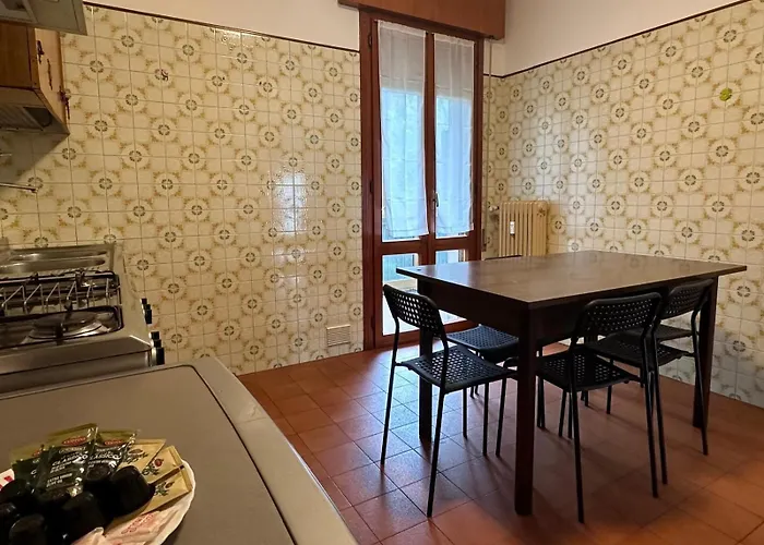 Welc-om San Marco Appartement *
