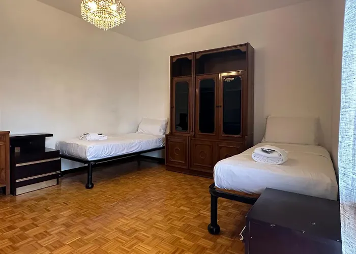 Welc-om San Marco Appartement *